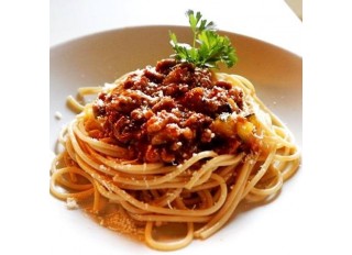 REFORM PALEO BOLOGNESE 